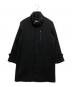 REGAL（リーガル）の古着「ライナー付きコート」｜ブラック