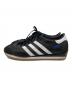 adidas (アディダス) COUNTRY JAPANローカットスニーカー ブラック サイズ:28：9000円