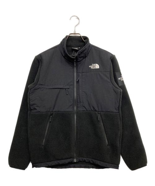 THE NORTH FACE（ザ ノース フェイス）THE NORTH FACE (ザ ノース フェイス) デナリジャケット ブラック サイズ:Sの古着・服飾アイテム