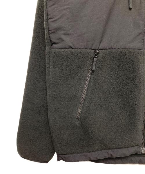 THE NORTH FACE（ザ ノース フェイス）THE NORTH FACE (ザ ノース フェイス) デナリジャケット ブラック サイズ:Sの古着・服飾アイテム