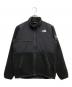 THE NORTH FACE（ザ ノース フェイス）の古着「デナリジャケット」｜ブラック