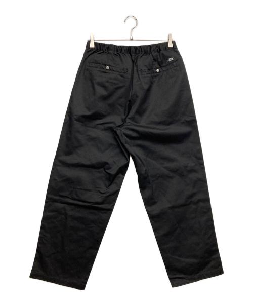 THE NORTH FACE（ザ ノース フェイス）THE NORTH FACE (ザ ノース フェイス) Rocksteady Chino Pants ブラック サイズ:S 未使用品の古着・服飾アイテム