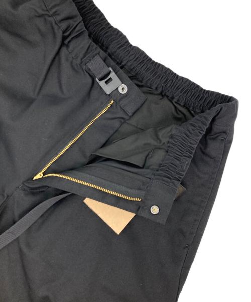 THE NORTH FACE（ザ ノース フェイス）THE NORTH FACE (ザ ノース フェイス) Rocksteady Chino Pants ブラック サイズ:S 未使用品の古着・服飾アイテム