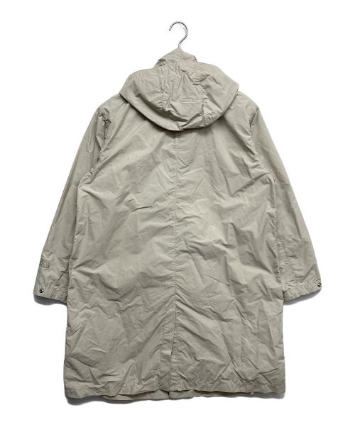 THE NORTH FACE（ザ ノース フェイス）THE NORTH FACE (ザ ノース フェイス) ロールパックジャーニーズコート ベージュ サイズ:Sの古着・服飾アイテム