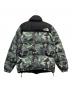 THE NORTH FACE (ザ ノース フェイス) ノベルティーヌプシジャケット グリーン サイズ:XL：18000円