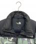 中古・古着 THE NORTH FACE (ザ ノース フェイス) ノベルティーヌプシジャケット グリーン サイズ:XL：18000円