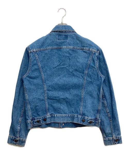 LEVI'S（リーバイス）LEVI'S (リーバイス) 90ｓ 4th70505デニムジャケット ブルー サイズ:40の古着・服飾アイテム