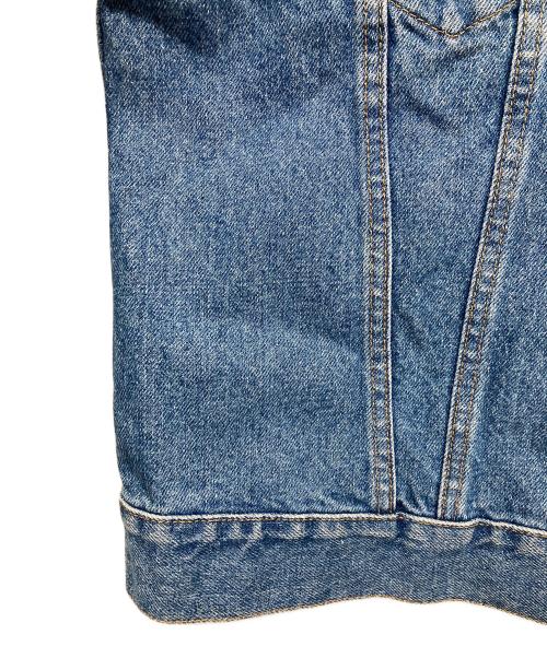 LEVI'S（リーバイス）LEVI'S (リーバイス) 90ｓ 4th70505デニムジャケット ブルー サイズ:40の古着・服飾アイテム