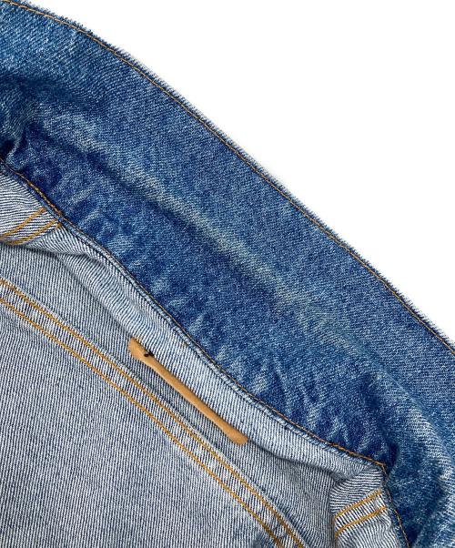 LEVI'S（リーバイス）LEVI'S (リーバイス) 90ｓ 4th70505デニムジャケット ブルー サイズ:40の古着・服飾アイテム