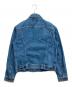 LEVI'S (リーバイス) 90ｓ 4th70505デニムジャケット ブルー サイズ:40：8000円