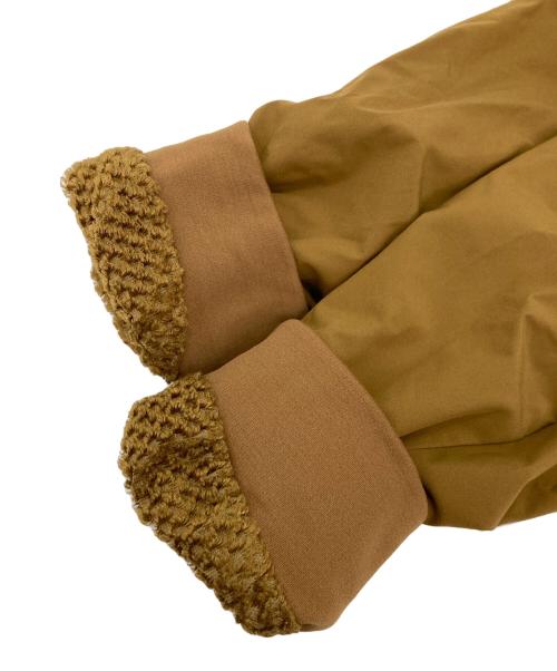 ARC'TERYX（アークテリクス）ARC'TERYX (アークテリクス) PROTON CREW ブラウン サイズ:Mの古着・服飾アイテム