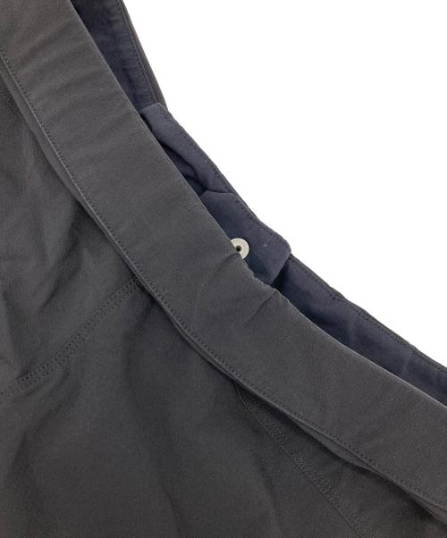 ARC'TERYX（アークテリクス）ARC'TERYX (アークテリクス) GAMMA LIGHTWEIGHT PANT ブラック サイズ:34の古着・服飾アイテム