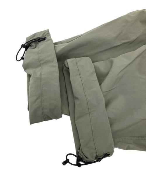 ARC'TERYX（アークテリクス）ARC'TERYX (アークテリクス) Gamma Lightweight Pant グリーン サイズ:34の古着・服飾アイテム
