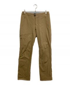 中古・古着通販】ARC'TERYX (アークテリクス) Levon PANT ブラック