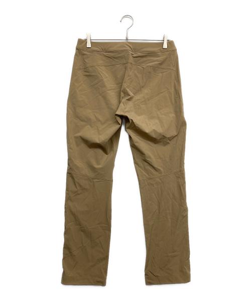 ARC'TERYX（アークテリクス）ARC'TERYX (アークテリクス) Gamma Lightweight Pant ベージュ サイズ:32の古着・服飾アイテム