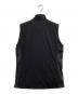 ARC'TERYX (アークテリクス) Atom SL Vest/アトムSLベスト ブラック サイズ:M：25000円