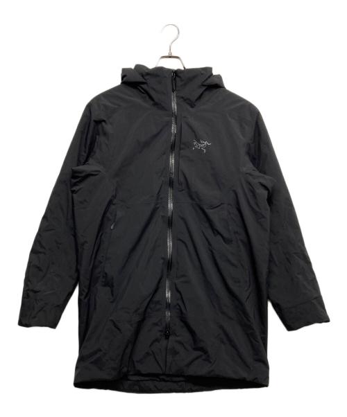ARC'TERYX（アークテリクス）ARC'TERYX (アークテリクス) Ralle Parka/レイルパーカ ブラック サイズ:Mの古着・服飾アイテム