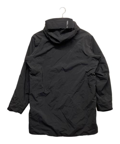 ARC'TERYX（アークテリクス）ARC'TERYX (アークテリクス) Ralle Parka/レイルパーカ ブラック サイズ:Mの古着・服飾アイテム
