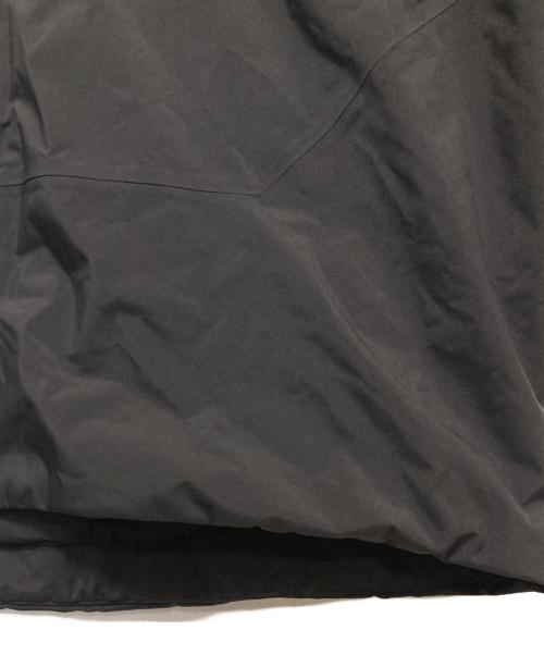 ARC'TERYX（アークテリクス）ARC'TERYX (アークテリクス) Ralle Parka/レイルパーカ ブラック サイズ:Mの古着・服飾アイテム