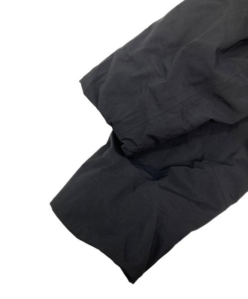 ARC'TERYX（アークテリクス）ARC'TERYX (アークテリクス) Ralle Parka/レイルパーカ ブラック サイズ:Mの古着・服飾アイテム