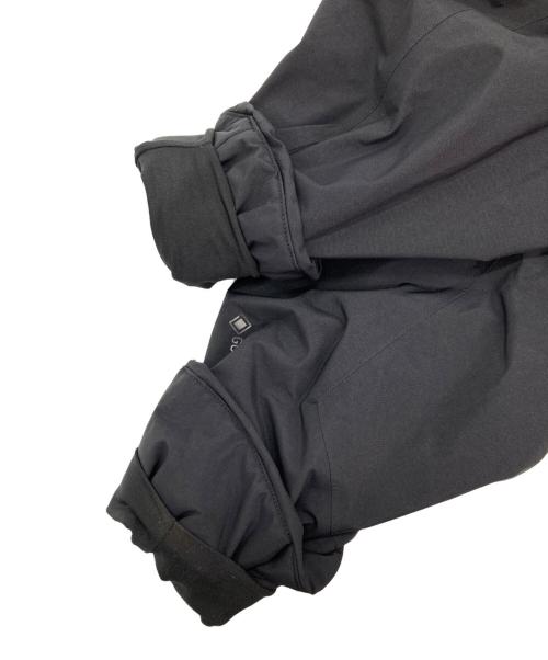 ARC'TERYX（アークテリクス）ARC'TERYX (アークテリクス) Ralle Parka/レイルパーカ ブラック サイズ:Mの古着・服飾アイテム