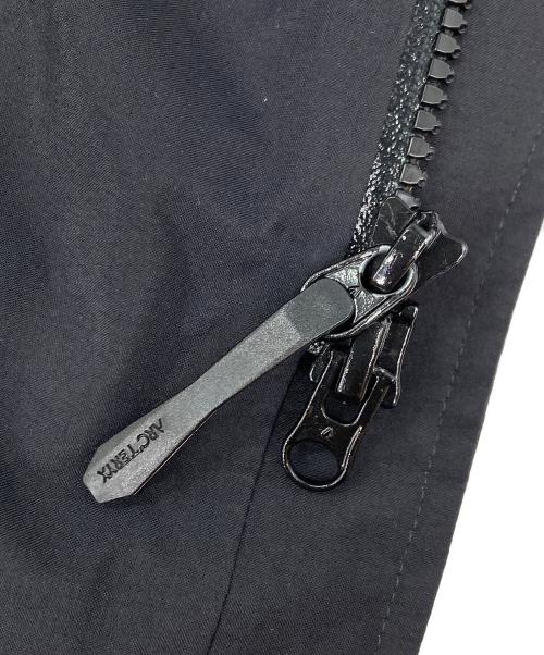 ARC'TERYX（アークテリクス）ARC'TERYX (アークテリクス) Ralle Parka/レイルパーカ ブラック サイズ:Mの古着・服飾アイテム