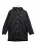 ARC'TERYX（アークテリクス）の古着「Ralle Parka/レイルパーカ」｜ブラック