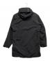 ARC'TERYX (アークテリクス) Ralle Parka/レイルパーカ ブラック サイズ:M：60000円