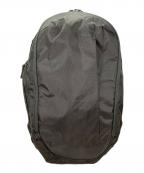 ABLE CARRYエイブルキャリー）の古着「THE MAX-TARMAC BLACK  リュック」｜ブラック