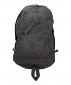 BRIEFINGブリーフィング）の古着「ネオフォースリュック」｜ブラック