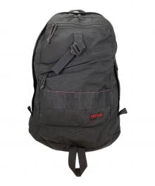 BRIEFING（ブリーフィング）の古着「ネオフォースリュック」｜ブラック