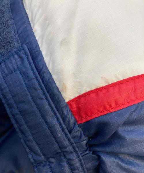 POLO SPORT（ポロスポーツ）POLO SPORT (ポロスポーツ) ダウンジャケット ホワイト サイズ:XLの古着・服飾アイテム