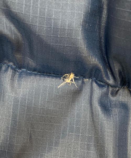 POLO SPORT（ポロスポーツ）POLO SPORT (ポロスポーツ) ダウンジャケット ホワイト サイズ:XLの古着・服飾アイテム