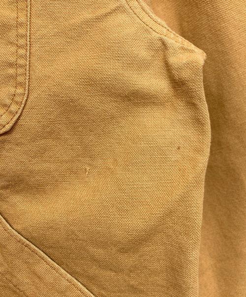 L.L.Bean（エルエルビーン）L.L.Bean (エルエルビーン) 80ｓ ハンティングジャケット ベージュ サイズ:Lの古着・服飾アイテム