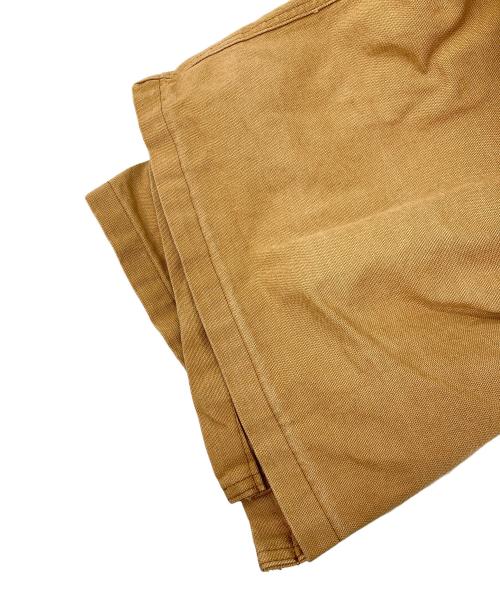 L.L.Bean（エルエルビーン）L.L.Bean (エルエルビーン) 80ｓ ハンティングジャケット ベージュ サイズ:Lの古着・服飾アイテム