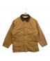 L.L.Bean（エルエルビーン）の古着「80ｓ ハンティングジャケット」｜ベージュ