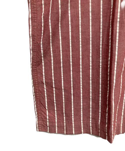 im product（アイムプロダクト）im product (アイムプロダクト) 半袖シャツ レッド サイズ:Sの古着・服飾アイテム