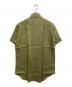 Paul Smith (ポールスミス) 半袖シャツ グリーン サイズ:M：4000円