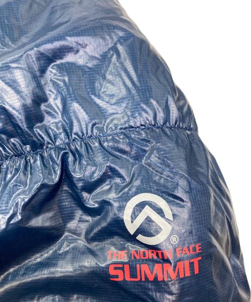 THE NORTH FACE（ザ ノース フェイス）THE NORTH FACE (ザ ノース フェイス) アルパインヌプシフーディー ブルー サイズ:XLの古着・服飾アイテム