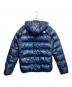 THE NORTH FACE (ザ ノース フェイス) アルパインヌプシフーディー ブルー サイズ:XL：18000円