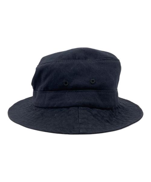 SUPREME（シュプリーム）Supreme (シュプリーム) Classic Logo Crusher ブラック サイズ:SMALL/MEDIUMの古着・服飾アイテム