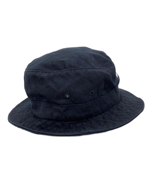 SUPREME（シュプリーム）SUPREME (シュプリーム) Classic Logo Crusher ブラックの古着・服飾アイテム