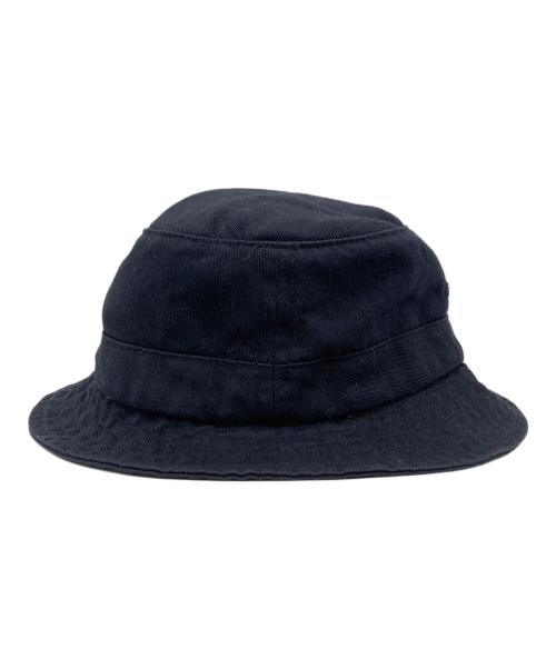 SUPREME（シュプリーム）Supreme (シュプリーム) Classic Logo Crusher ブラック サイズ:SMALL/MEDIUMの古着・服飾アイテム