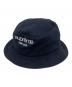 Supreme（シュプリーム）の古着「Classic Logo Crusher」｜ブラック