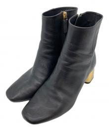 repetto（レペット）の古着「Melo Boots」｜ブラック