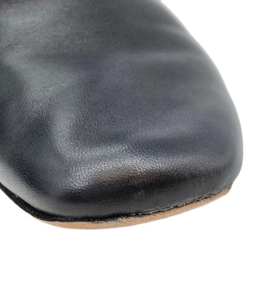 repetto（レペット）Repetto (レペット) Melo Boots ブラック サイズ:39の古着・服飾アイテム