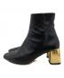 Repetto (レペット) Melo Boots ブラック サイズ:39：11000円