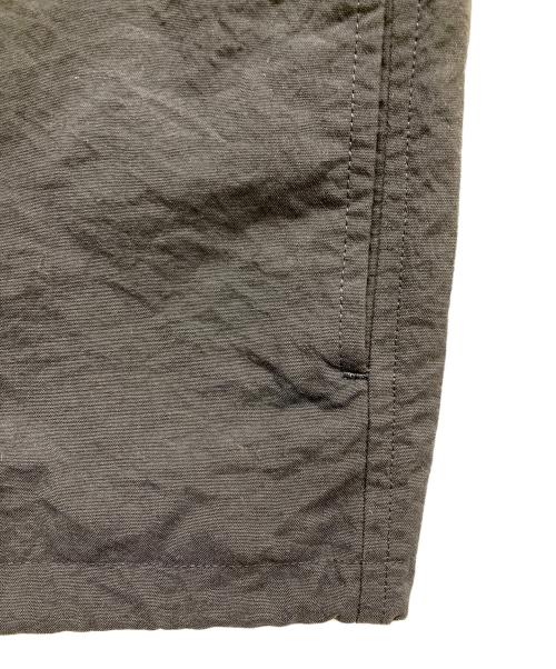 green label relaxing（グリーンレーベルリラクシング）green label relaxing (グリーンレーベルリラクシング) ナイロンオックス カバーオール ネイビー サイズ:Mの古着・服飾アイテム