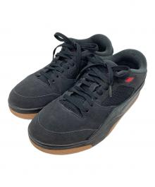 NIKE（ナイキ）の古着「JORDAN FLIGHT COURT」｜ブラック