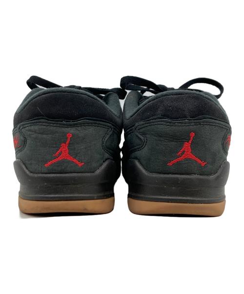 NIKE（ナイキ）NIKE (ナイキ) JORDAN FLIGHT COURT ブラック サイズ:26の古着・服飾アイテム